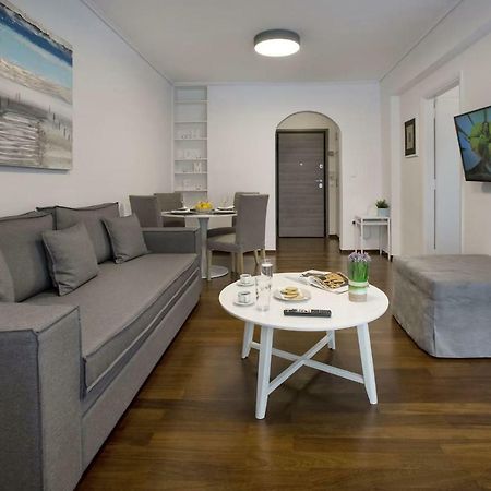 Charming Apartment Few Steps From Acropolis By Ghh Ateny Zewnętrze zdjęcie