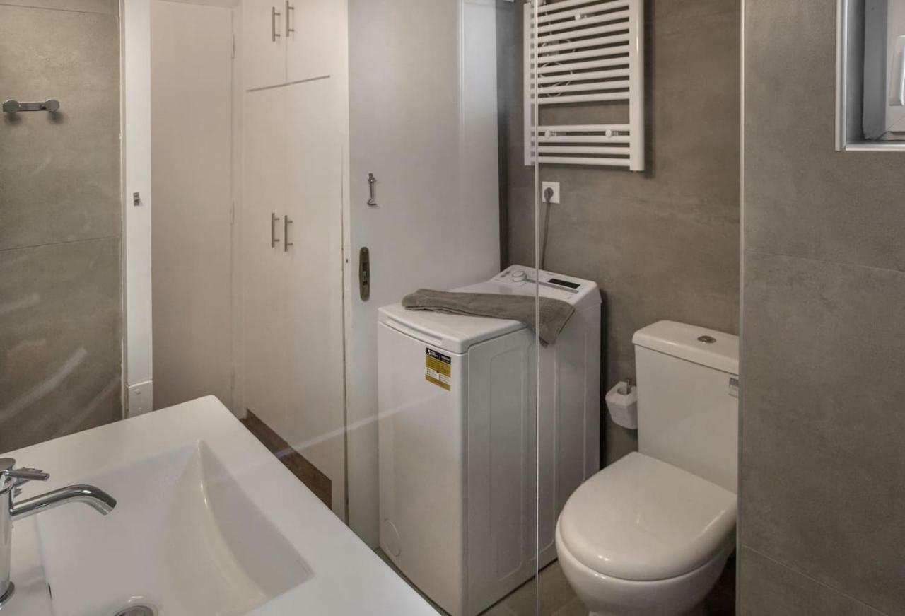 Charming Apartment Few Steps From Acropolis By Ghh Ateny Zewnętrze zdjęcie