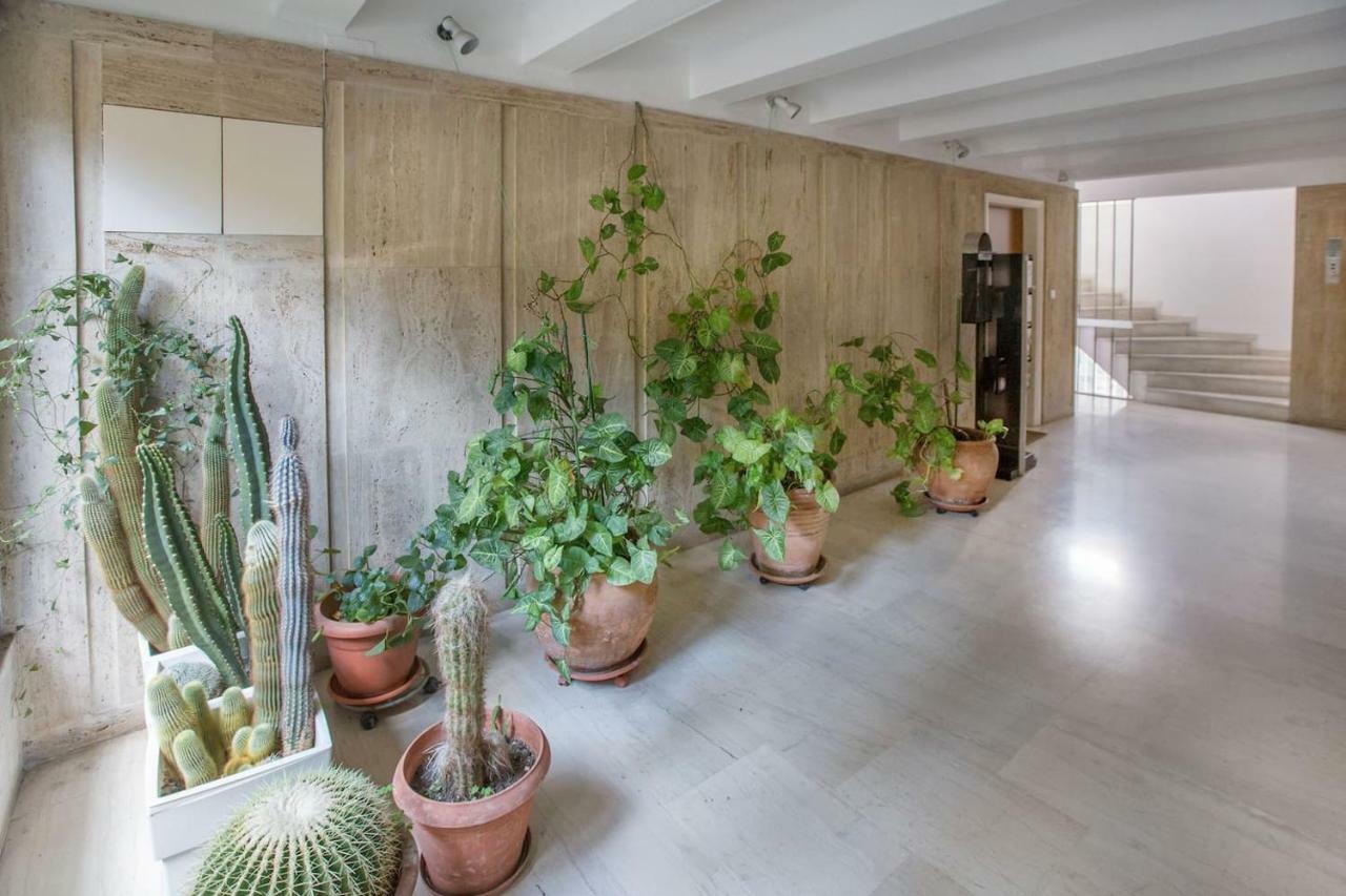 Charming Apartment Few Steps From Acropolis By Ghh Ateny Zewnętrze zdjęcie
