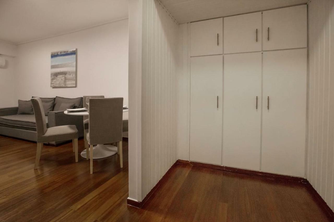 Charming Apartment Few Steps From Acropolis By Ghh Ateny Zewnętrze zdjęcie