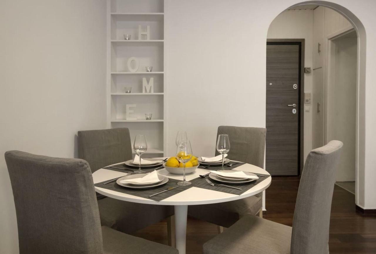 Charming Apartment Few Steps From Acropolis By Ghh Ateny Zewnętrze zdjęcie
